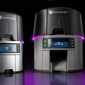 I.D Card Printer