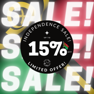 INDEPENDENCE SALE