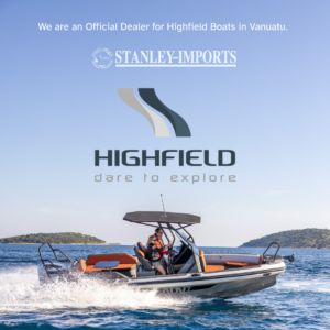 Highfield Boats